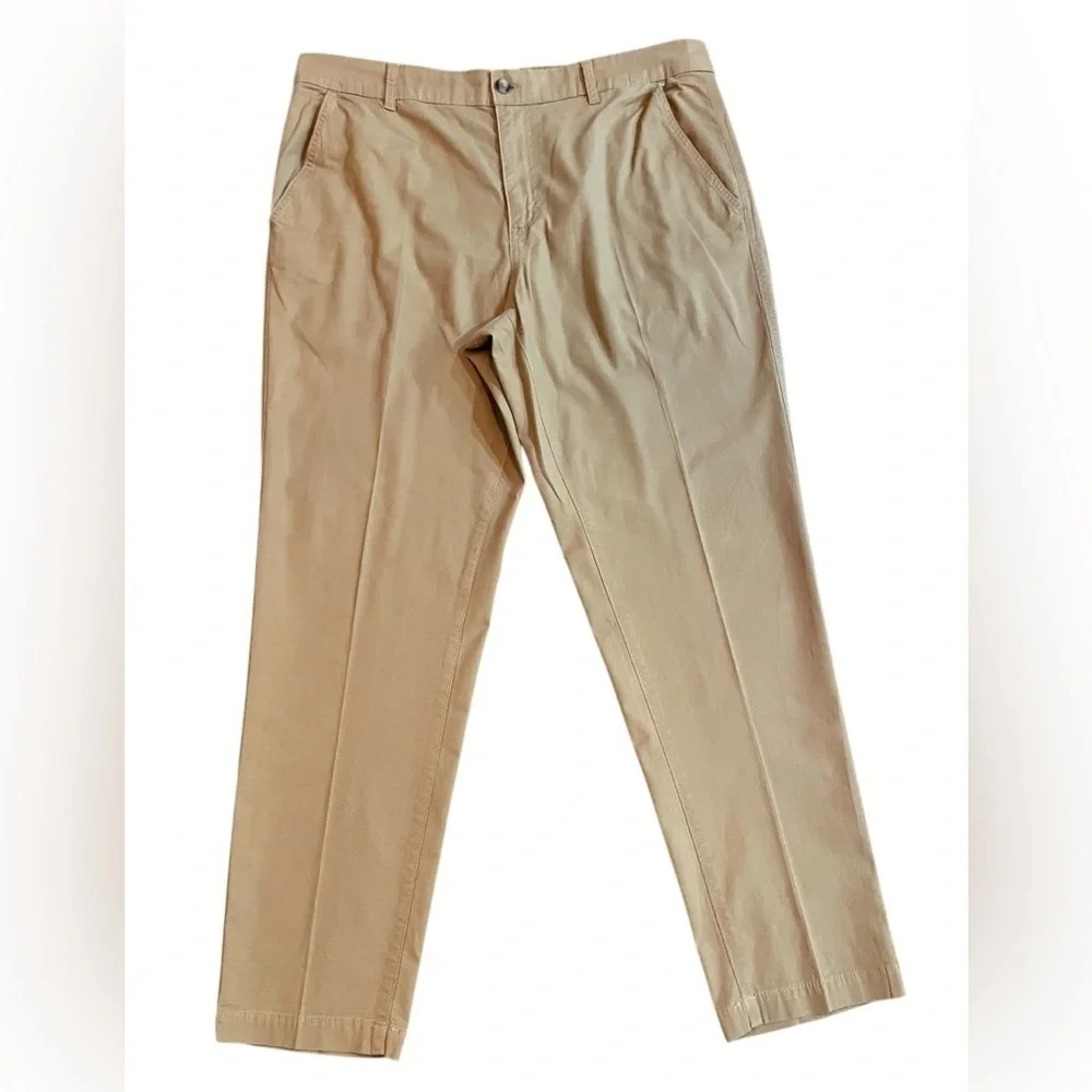 Eddie Bauer Men’s Khaki Pants Size 38